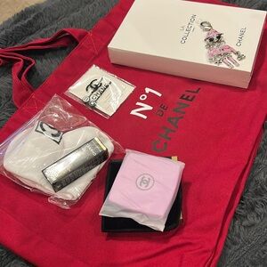 ~CHANEL lover’s bundle~